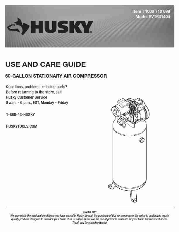Husky 60 Gallon Air Compressor Manual-page_pdf